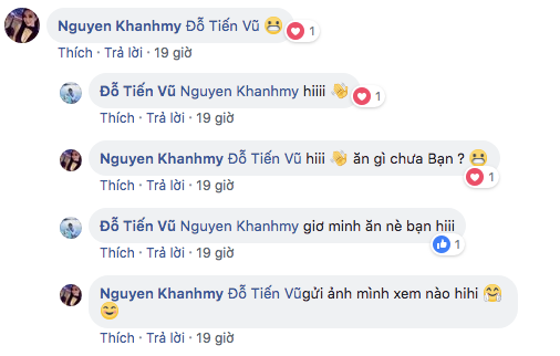 Bang chung khien Khanh My dinh nghi van hen ho hot boy Tien Vu-Hinh-5