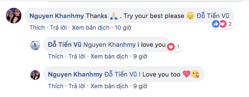 Bang chung khien Khanh My dinh nghi van hen ho hot boy Tien Vu-Hinh-6