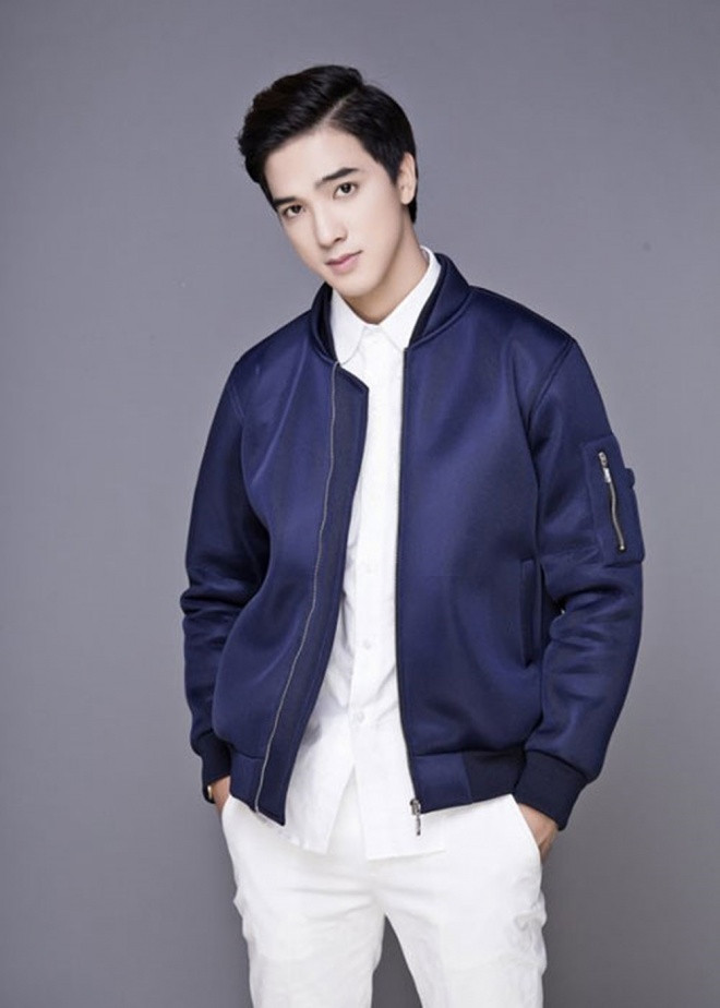 Bang chung khien Khanh My dinh nghi van hen ho hot boy Tien Vu-Hinh-7