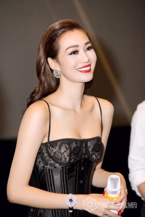 Bang chung khien Khanh My dinh nghi van hen ho hot boy Tien Vu-Hinh-2