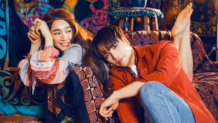 Nguyen Tran Trung Quan vo tinh tiet lo Nha Phuong mang bau