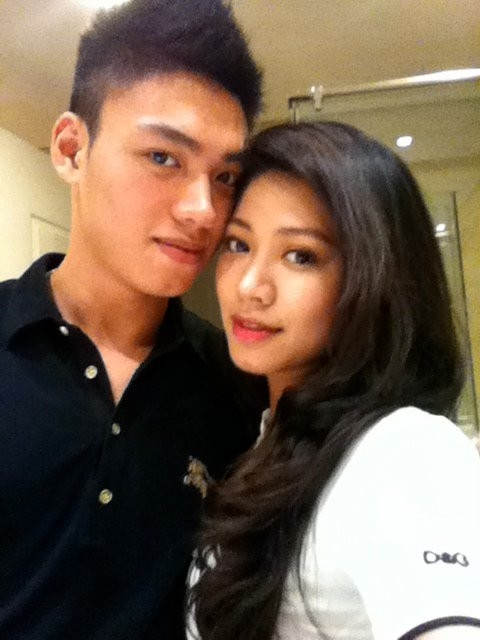 Diem My 9x hen ho tinh tin don cua A hau Huyen My?-Hinh-5