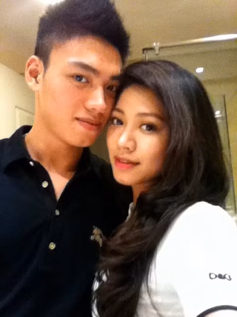 Diem My 9x hen ho tinh tin don cua A hau Huyen My?-Hinh-5