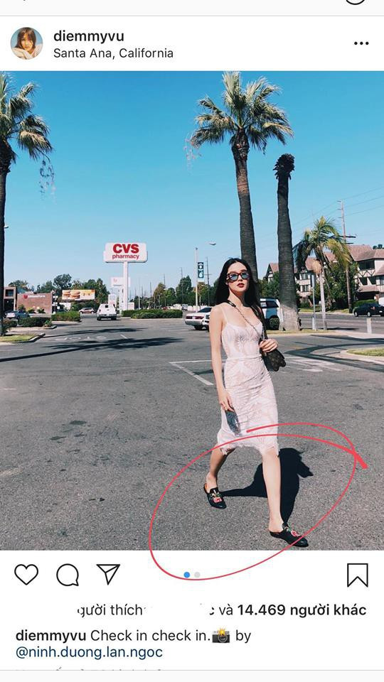 Diem My 9x hen ho tinh tin don cua A hau Huyen My?-Hinh-3