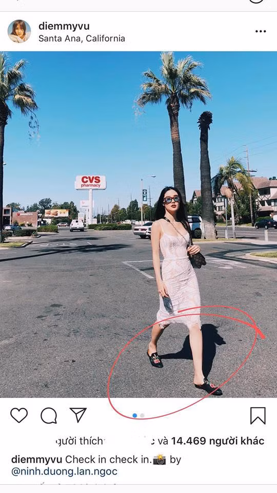 Diem My 9x hen ho tinh tin don cua A hau Huyen My?-Hinh-3