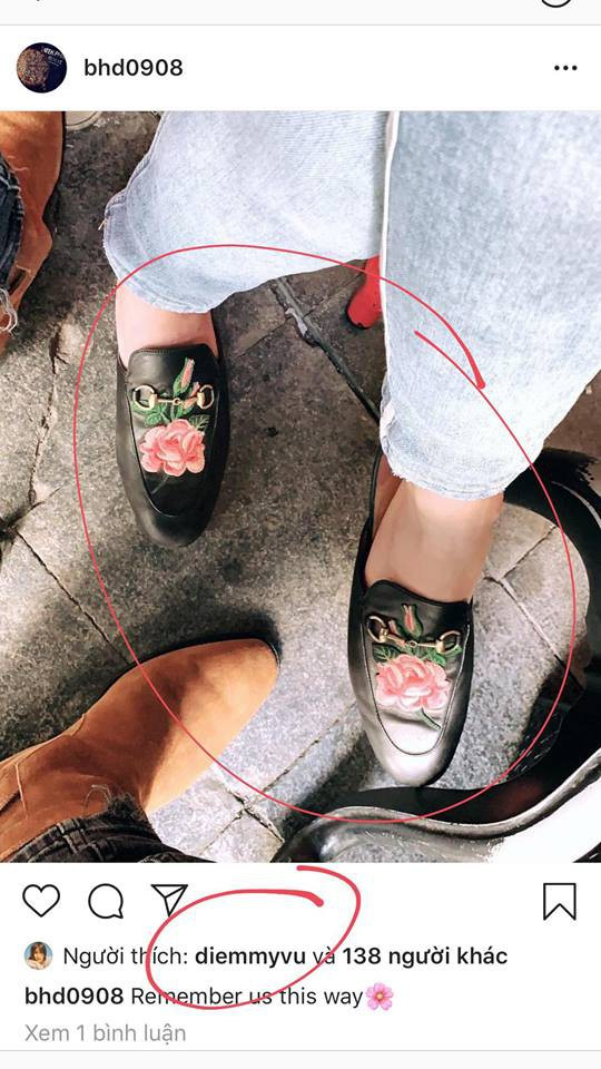 Diem My 9x hen ho tinh tin don cua A hau Huyen My?-Hinh-2