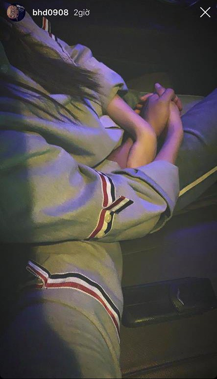 Diem My 9x hen ho tinh tin don cua A hau Huyen My?-Hinh-4