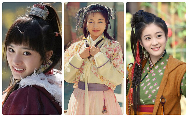 Chính vì lẽ đó, nhà văn Kim Dung đã cho Quách Tương rất nhiều đặc điểm tính cách thú vị, tổng hòa từ nhiều nhân vật khác: thông minh xinh đẹp như mẫu thân Hoàng Dung; can đảm chính trực như phụ thân Quách Tĩnh; cao thượng, thanh bạch như Công Tôn Lục Ngạn; phiêu diêu tự tại như Dương Quá và si tình chẳng khác gì Lâm Triều Anh - tổ sư phái Cổ mộ.