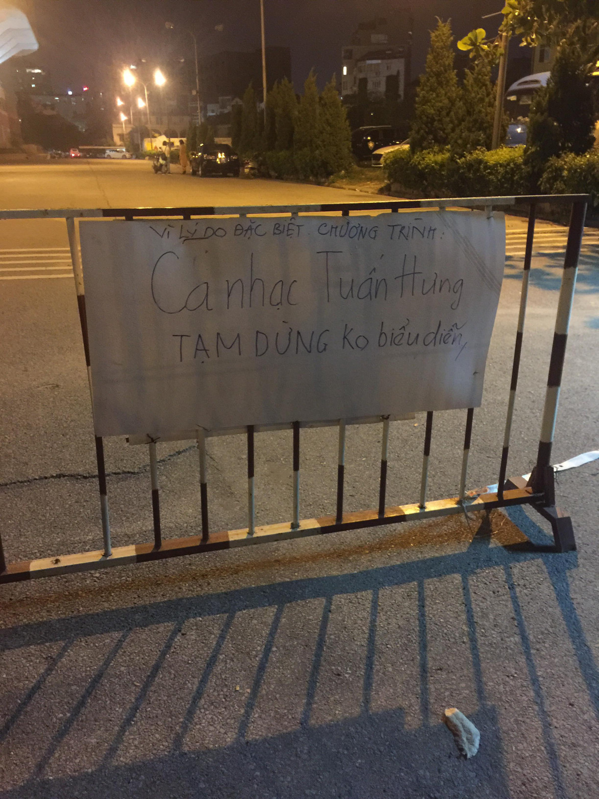 Tuan Hung bat khoc noi ve ly do hoan liveshow Ngua hoang-Hinh-4