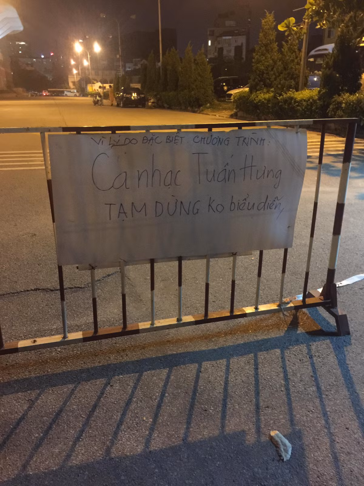 Tuan Hung bat khoc noi ve ly do hoan liveshow Ngua hoang-Hinh-4