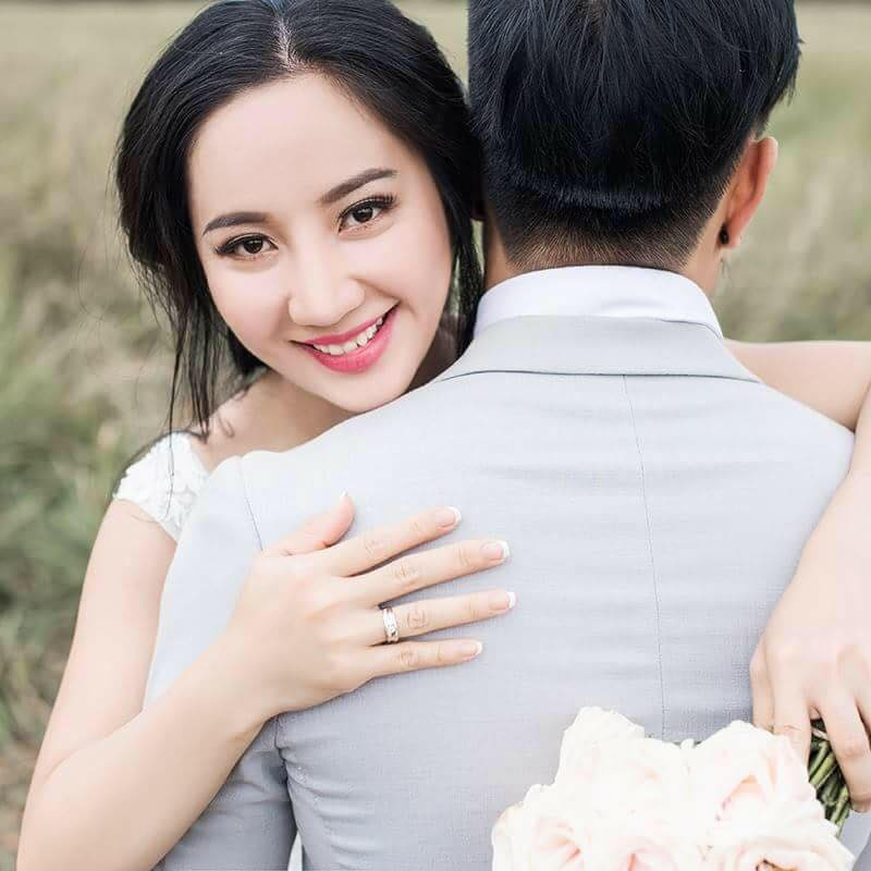 Lê Dương Bảo Lâm chia sẻ bản thân anh đã thay đổi rất nhiều sau khi lấy vợ. Anh sống có trách nhiệm hơn và chính nhờ sự chăm sóc, đồng hành của vợ cũng giúp anh có thêm nhiều động lực để theo đuổi đam mê.