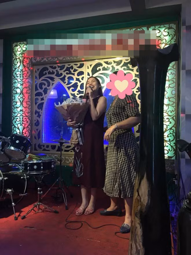 Giang Hong Ngoc len tieng ve tin don mang bau-Hinh-2