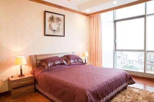 Hiện nay, ngôi nhà chính của hoa hậu Mai Phương Thúy nằm trên đường Trần Duy Hưng, Hà Nội. Ngôi nhà được thiết kế với nhiều chi tiết sang trọng và bày biện tinh tế.