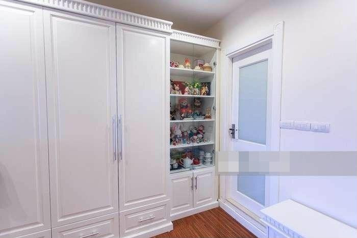 Góc búp bê đáng yêu trong nhà Mai Phương Thúy.