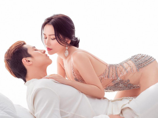 Si Thanh giai thich ve anh “boi ban” SG, khan gia noi doa