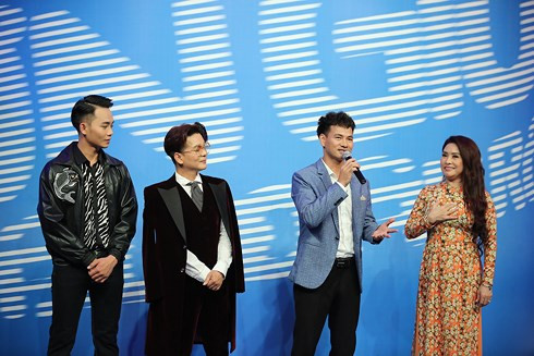 Cuoi Nha Phuong, Truong Giang bi treu “ruoc giang ho” ve nha