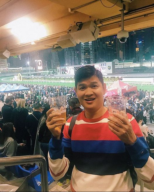 Tuy nhiên, đây vẫn là những dự đoán của cư dân mạng. Hiện tại Minh Hằng chưa lên tiếng xác thực liệu đây có phải bạn trai cô hay không?