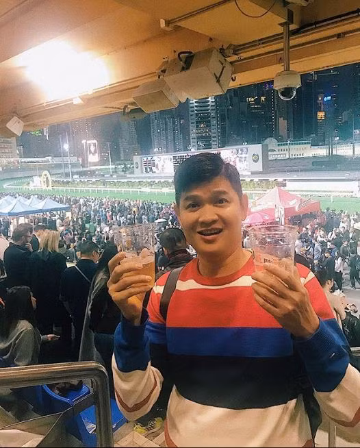 Tuy nhiên, đây vẫn là những dự đoán của cư dân mạng. Hiện tại Minh Hằng chưa lên tiếng xác thực liệu đây có phải bạn trai cô hay không?