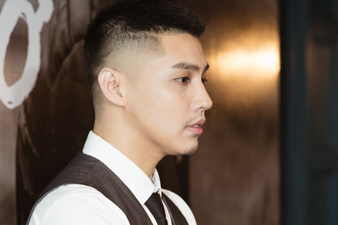 Noo Phuoc Thinh: Scandal kien tung khien toi met moi, suy sup