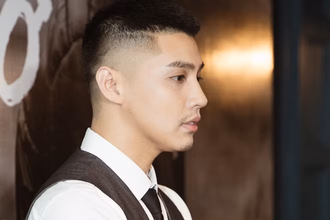 Noo Phuoc Thinh: Scandal kien tung khien toi met moi, suy sup