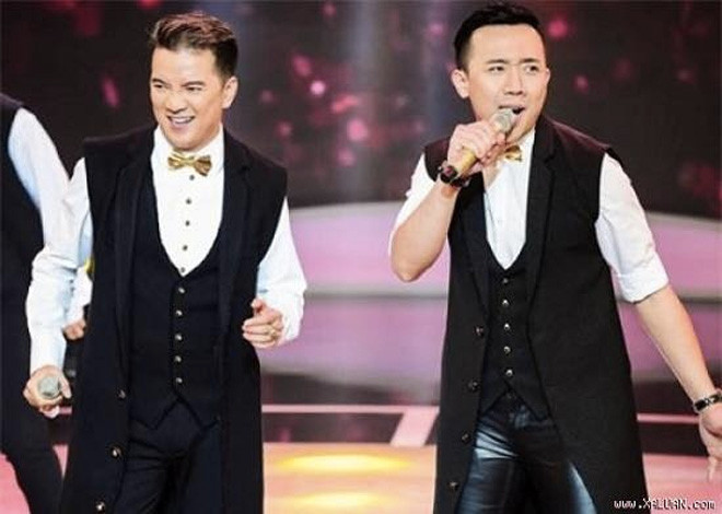 Tran Thanh len tieng ve su co trong sinh nhat Mr. Dam-Hinh-2