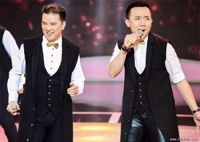 Tran Thanh len tieng ve su co trong sinh nhat Mr. Dam-Hinh-2