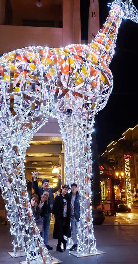 Nha Phuong lo anh toan than, vong 2 lum lum gay chu y-Hinh-2