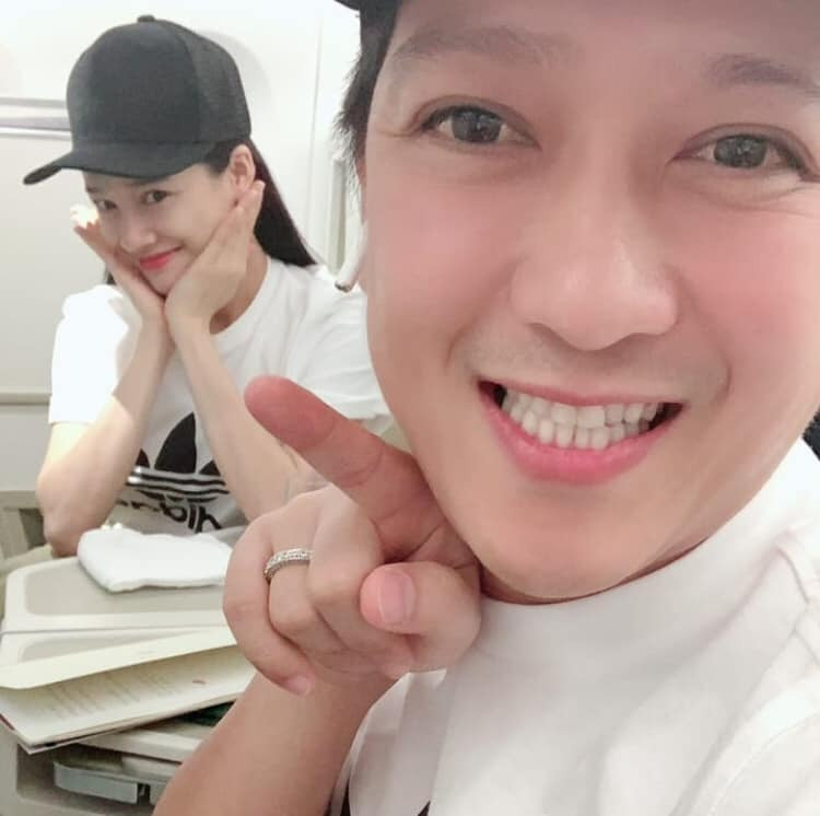 Nha Phuong lo anh toan than, vong 2 lum lum gay chu y-Hinh-3