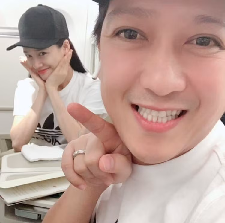 Nha Phuong lo anh toan than, vong 2 lum lum gay chu y-Hinh-3