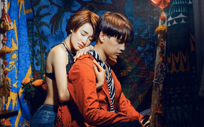 Nha Phuong gian ban than vi tiet lo chuyen mang bau-Hinh-2