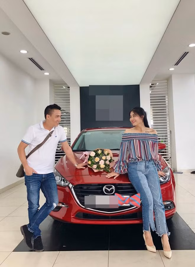 Chong MC Hoang Linh phu nhan chia tay va su that gay soc