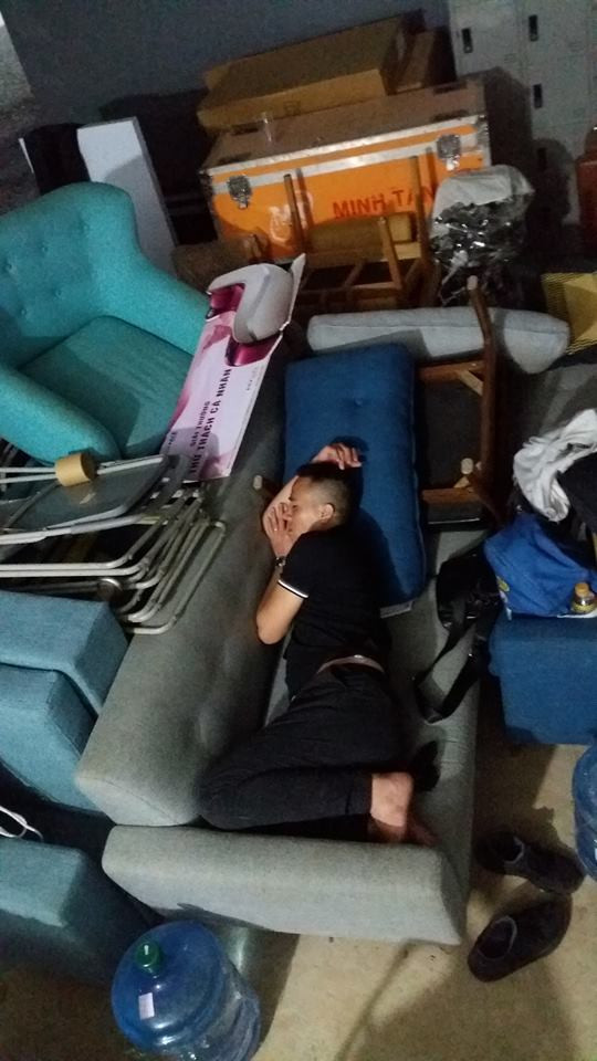 Chong MC Hoang Linh phu nhan chia tay va su that gay soc-Hinh-3