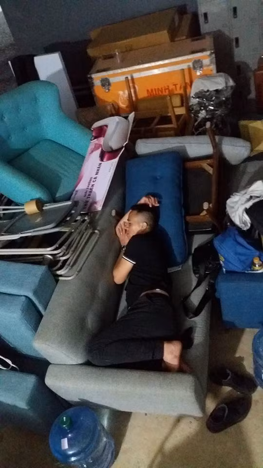 Chong MC Hoang Linh phu nhan chia tay va su that gay soc-Hinh-3