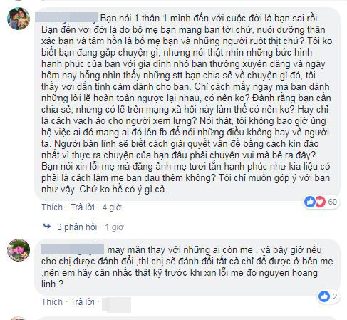 Chong MC Hoang Linh phu nhan chia tay va su that gay soc-Hinh-5