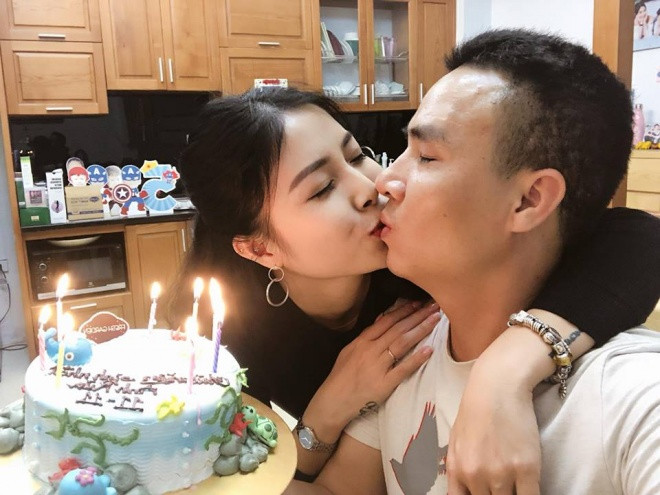 Chong MC Hoang Linh phu nhan chia tay va su that gay soc-Hinh-11