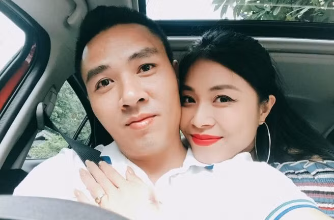 Chong MC Hoang Linh phu nhan chia tay va su that gay soc-Hinh-4