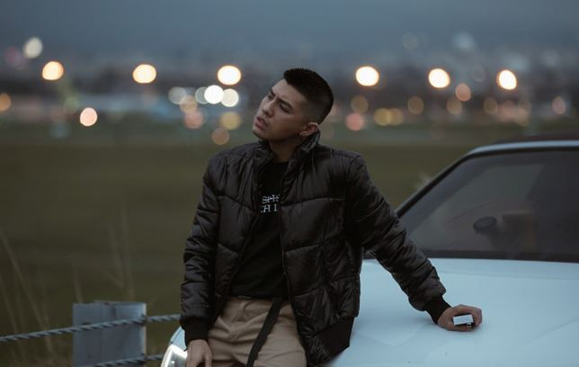 Anh moi cua Noo Phuoc Thinh khien Ha Ho, Phuong Thanh 