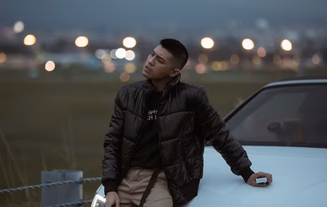 Anh moi cua Noo Phuoc Thinh khien Ha Ho, Phuong Thanh 