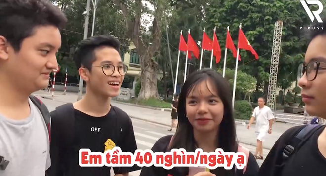 Rich Kid sinh nam 2000 tieu tien gay choang: 