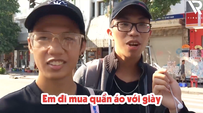 Rich Kid sinh nam 2000 tieu tien gay choang: 