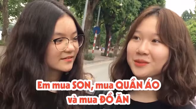 Rich Kid sinh nam 2000 tieu tien gay choang: 