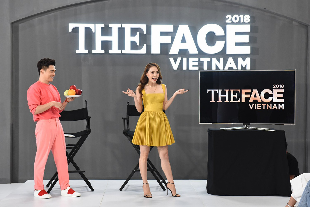 Vo Hoang Yen dap ban, doi bo ve vi thi sinh bi loai-Hinh-4