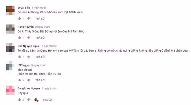 Bi to “dao nhac” cua My Tam, Chau Khai Phong len tieng-Hinh-2