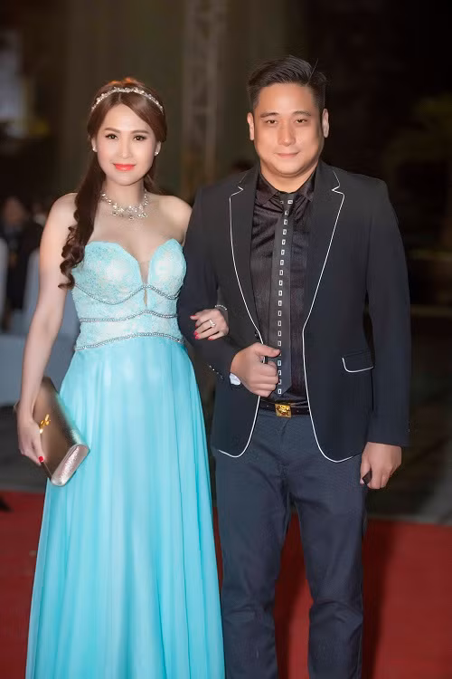 Nam diễn viên Minh Tiệp hiện gây chú ý khi tham gia bộ phim "Quỳnh búp bê".