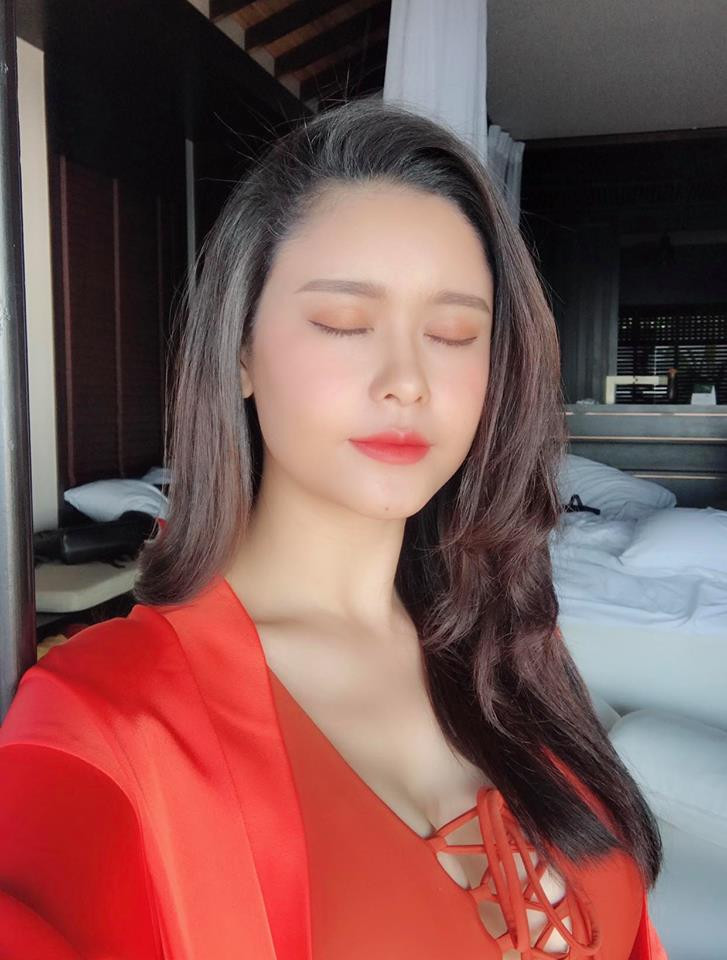 Tim khang dinh ly hon la chuyen giay to, Truong Quynh Anh noi gi?