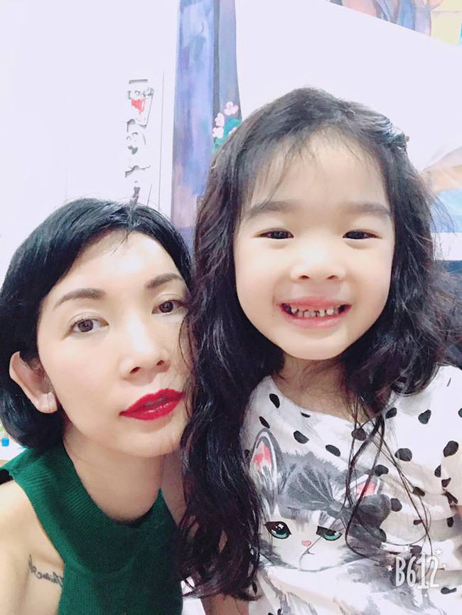 Xuan Lan len tieng dap tra khi bi don co bau lan hai-Hinh-2