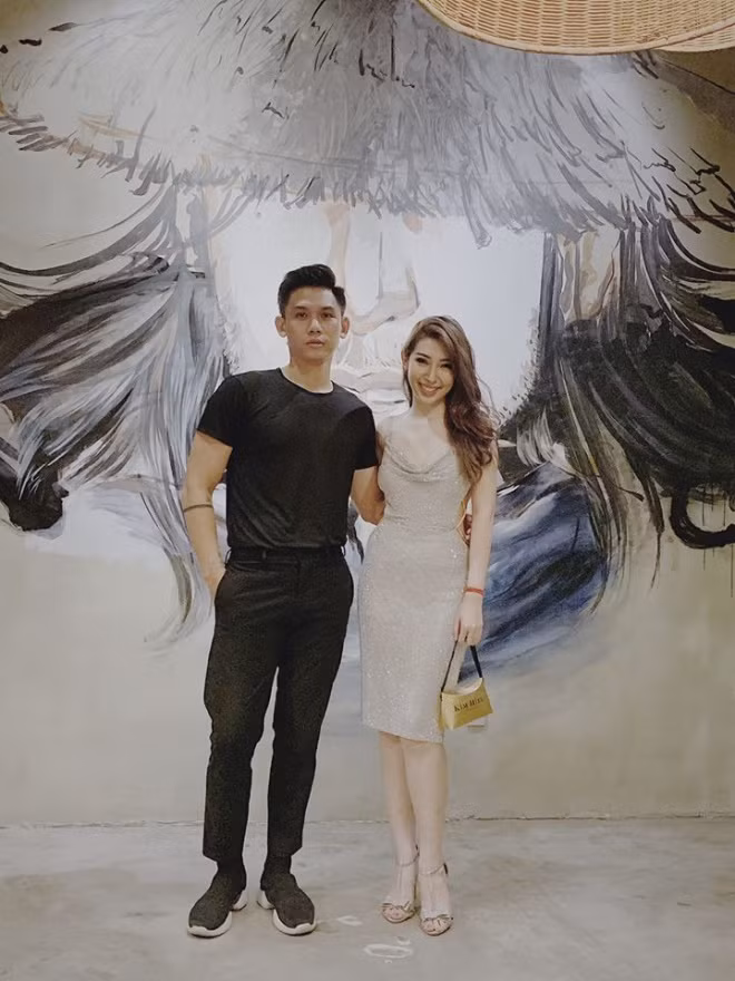 Khong Tu Quynh an y viec bi phan boi giua nghi van chia tay-Hinh-5