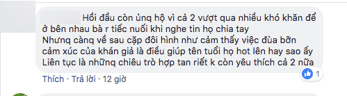 Tim vẫn yêu Trương Quỳnh Anh, dân mạng mỉa mai: “Phim không hồi kết“ - Hình 3 Tim van yeu Truong Quynh Anh, dan mang mia mai: “Phim khong hoi ket“-Hinh-3