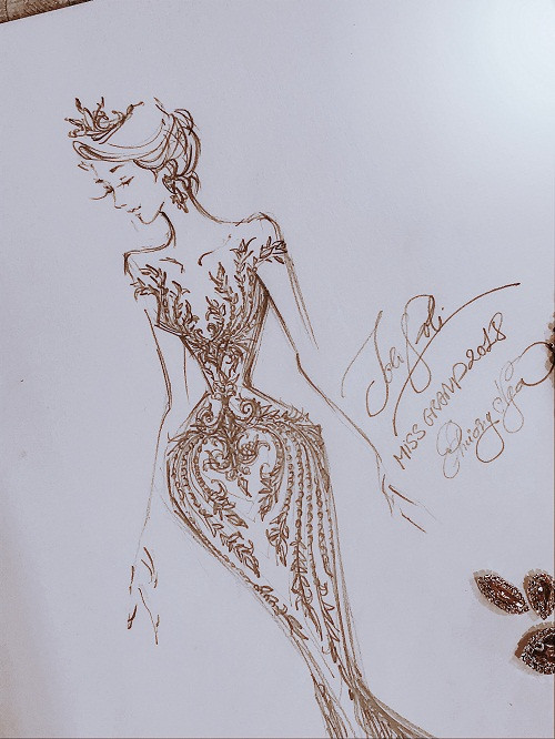 Đêm chung kết Miss Grand International 2018 sẽ diễn ra vào lúc 19h30 ngày 25/10 (theo giờ Việt Nam), được livestream trên fanpage chính thức của cuộc thi.