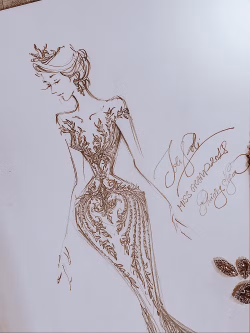 Đêm chung kết Miss Grand International 2018 sẽ diễn ra vào lúc 19h30 ngày 25/10 (theo giờ Việt Nam), được livestream trên fanpage chính thức của cuộc thi.